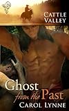 Cover zum Buch Cattle Valley: Ghost from the Past