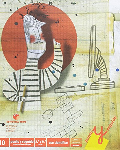 Punto y seguido 10 Tercer ciclo EPO (Punto y seguido Tercer ciclo EPO)