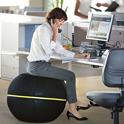 Technogym Wellness-Ball-Active Sitting - 3