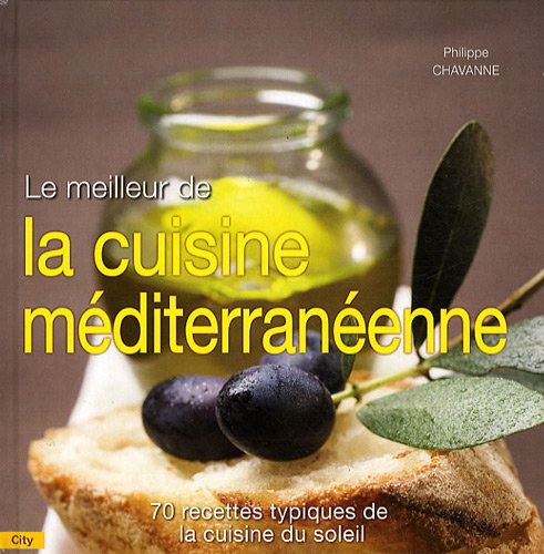 Le meilleur de la cuisine méditerranéenne en ligne
