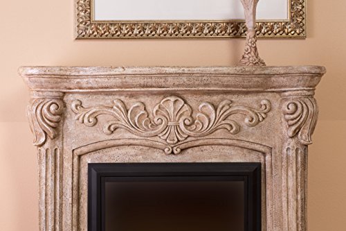 El Fuego Elektrokamin ‚Rom‘, AY620 - 5