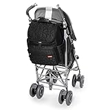 Skip Hop Forma Rucksack (schwarz) - 11