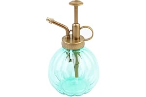 MONOJLY 350ml Retor Plant Flower Watering Spray Bottle Garden for Mister Sprayer Gar