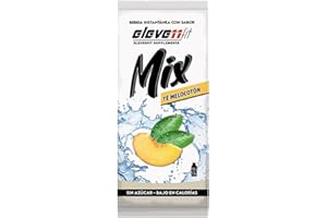 KDJMDL ELEVEN FIT MIX ICE TEA PEACH 12 X 9 GR