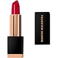 MyGlamm Manish Malhotra Soft Matte Lipstick - Pink Passion - 4gm | Pink Shade | Long Lasting, Moisturizing & Hydrating Lipstick | Full Coverage | Enriched with Tropical Oil | Exclusively by MyGlamm