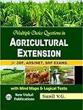 MCQs in Agriculture Extension