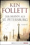 Image de Der Mann aus St. Petersburg: Roman (German Edition)