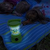 DIE SCHLÜMPFE LED-Campinglampe, Nachtlicht, Laterne Geschenk zum Kindergeburtstag- Geprüfte Kindersicherheit von ANSMANN - 5