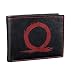 Produktbild Gaya God of War Wallet Münzbörse, 19 cm, Mehrfarbig (Black/Red)