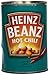 Produktbild Heinz Baked Beans Hot Chili, Dose, 390 g