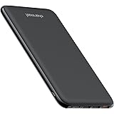 Batterie Externe USB C Power Bank 26800mAh Batterie Externe Quick Charge Compacte Autorisé en Avion avec 4 Port Smart E Sorti