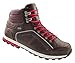 Produktbild Dachstein Skywalk PRM MC - dark brown/chili