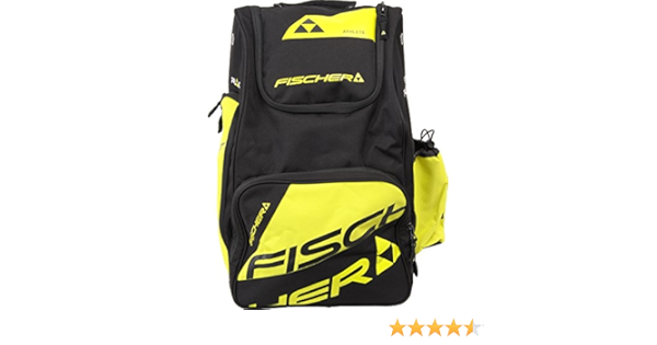 fischer race backpack