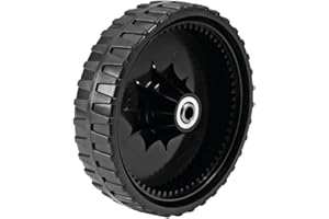 Ratioparts 5-210 - Rueda 199 mm