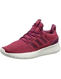 adidas damen cloudfoam ultimate fitnessschuhe