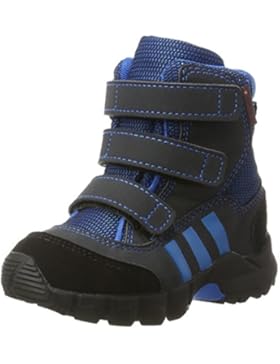 adidas Unisex Baby Cw Holtanna Snow Cf I Lauflernschuhe
