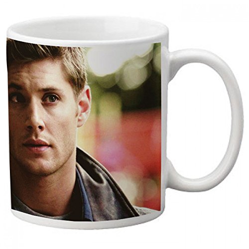 PTP – Tasse Supernatural Dean Winchester (Jensen Ackles)