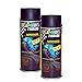 Produktbild DUPLI_bundle 2X Dupli-Color SUPERTHERM Black 800°C Hitzefest 400ml 191794