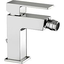 ERCOS Viktor Miscelatore Lavabo Cromato Senza Piletta Codice Prod Btvikcla01 82405567