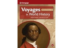 Voyages in World History, Volume II: 2