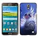 Produktbild MDMG / Snap On Hartschalen-Case Schutzhülle Hülle - Herr Shen Pfau Nette - Samsung Galaxy Mega 2