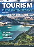 Image de Tourism: Principles and Practice