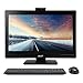 Produktbild ACER Veriton Z4820G AIO 60,45cm 23,8 Zoll Full-HD Touch i5-6400 256 GB SSD 8GB RAM W10 Pro 64Bit DVD