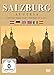 Produktbild Salzburg - Portrait einer Stadt