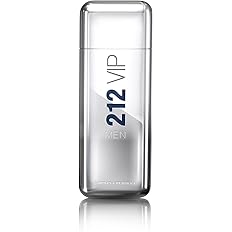 carolina herrera 212 vip black red limited edition