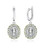 amethyst aquamarine peridot ring Handgefertigt aus massivem Sterlingsilber-Schmuck, gestempelt mit S925, führt Kunsthandwerk mit individuellem Design zu einer vielseitigen Modeatmosphäre. JewelryPalace ist bestrebt, von den Ohrringen bis zum Armreif die besten Schmuckprodukte zu einem günstigen Preis für weltweite Kunden anzubieten.