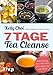 Produktbild 7 Tage Tea Cleanse: Innere Reinigung, minus 4 Kilo und ein flacher Bauch in nur einer Woche!