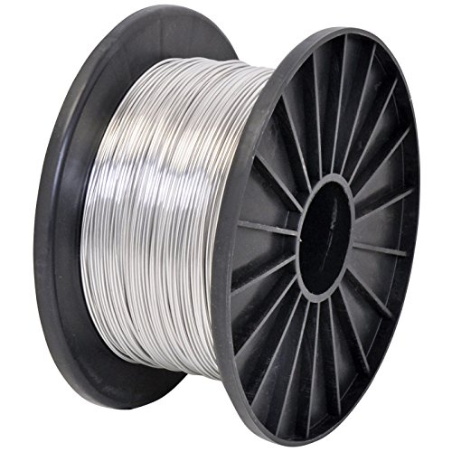 ALUDRAHT 400m / 1,6mm in Spitzenqualität für Ihren Weidezaun - 3