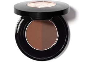 Anastasia Beverly Hills Brow Powder Duo ABH01-56008 Puder do Brwi, Kasztanowy