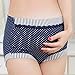 Smartstar Maternity Women Lady Polka Dot Underwear brief - L