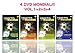 Produktbild Sonderangebot 4 DVD Die große Geschichte der WM, Brasilien, Deutschland, England, Argentinien, Spanien, Pelé, Bobby Moore, Mario Kempes, Gerd Müller, Paolo Rossi