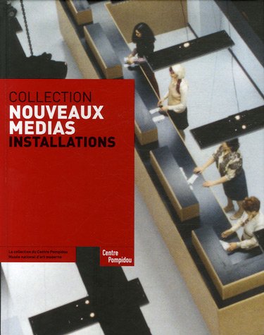 Collection nouveaux médias