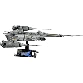 75442 LEGO Star Wars&trade; Mandalorian&rsquo;ın N-1 Starfighter&trade;&rsquo;ı