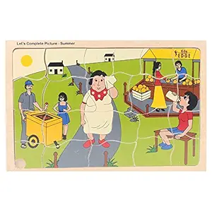 Eduedge Lets Complete Picture -Summer