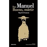 San Manuel Bueno, m&aacute;rtir: 17 (Cl&aacute;sicos Hisp&aacute;nicos)