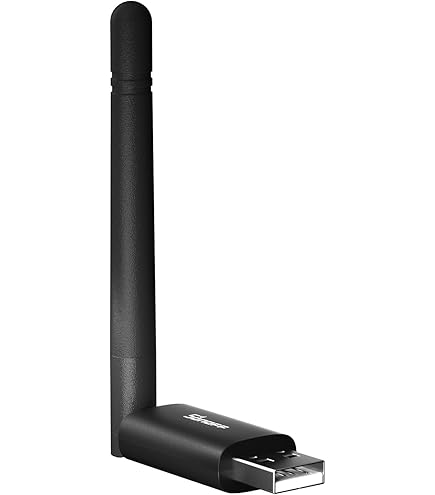Yasorn Zigbee 3.0 Clé USB Gateway - Hub Zigbee Universel avec Antenne Yasorn Zigbee 3.0 Clé USB Gateway - Hub Zigbee Universel avec Antenne