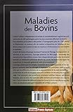 Image de Maladies des bovins - 4ème édition