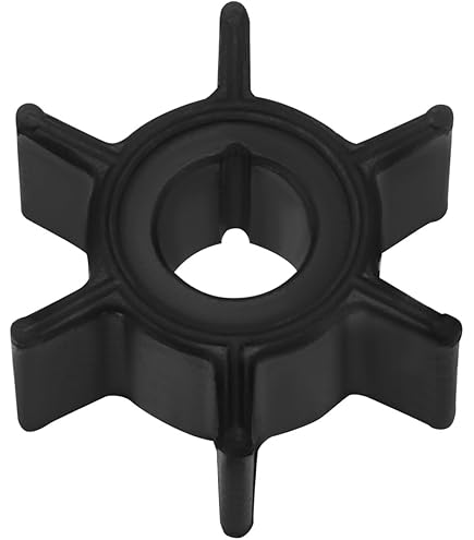 StayCoolPumps Reparatur-Set Für Volvo Penta/OMC Wasserpumpen - Komplett-Set Mit Laufrad, Dichtungen & Lagern