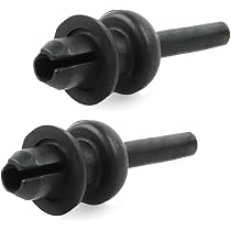 2 Pezzi Corde di Fissaggio per Ripiano Posteriore Cappelliera Auto