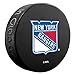 Produktbild New York Rangers Basic Collectors NHL Hockey Game Puck by Patch Collection