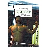 Frankenstein. Ediz. integrale. Con Segnalibro