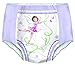 DryNites Pyjama Pants for Girls - Age 3-5 (16-23 kg), 10 x 3 Packs (30 Pants)