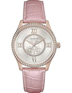 Guess Damen-Armbanduhr W0768L3