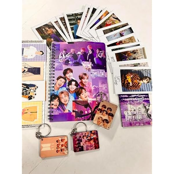 CRAFT MANIACS LATEST 2023 COLLECTION BTS PURPLE CAMERA 160