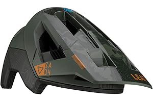 LEATT Helmet MTB AllMtn 4.0 V23 Pine #L 59-63cm