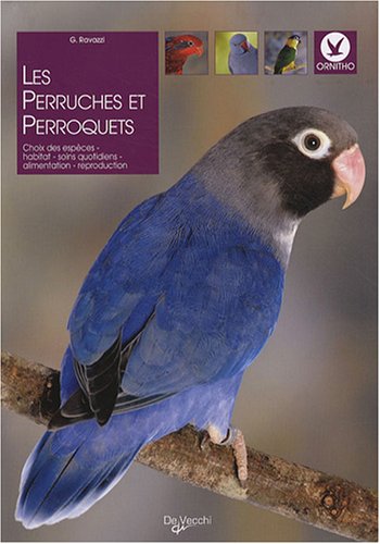 Download Les perruches et perroquets